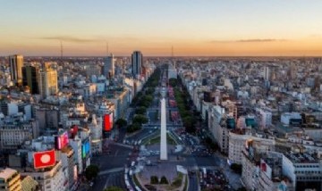 La inflación porteña volvió a acelerarse y cerró diciembre en 2,7 por ciento